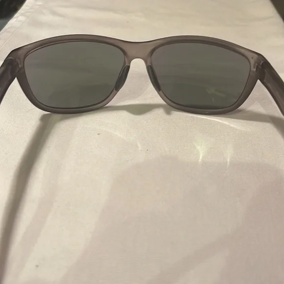 REEBOK RBOP 2103 matte black plastic frames, pink/gold lens.Comfort nose pads - Picture 4 of 9